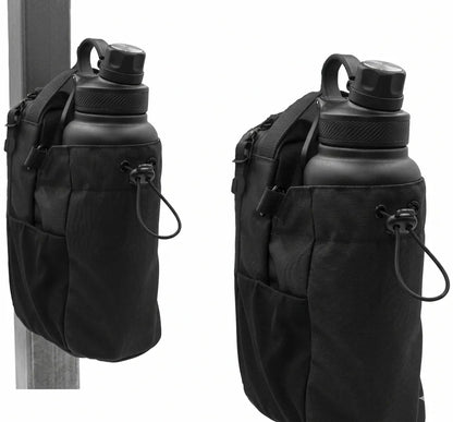 BANDOLERA PORTA TERMO + ¡ENVIO GRATIS HOY!